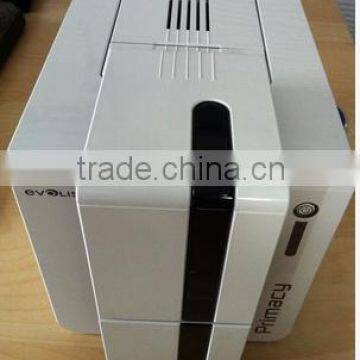 Evolis Primacy Plastic Thermal Transfer ID Card Printer Single Side /Double Side Card Printer