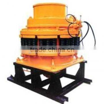 Advanced Technical Cone Crusher Price From China Manufacturer