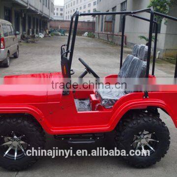 China 200cc mini jeep cheap racing go kart for sale