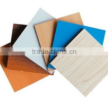 melamine board factory