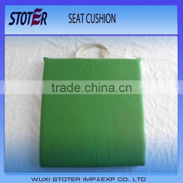 Sport Events Seat Cushion with Elastic Belt