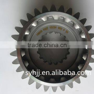 Fast Truck Gearbox Parts Auxiliary Gearbox Drive Gear 18869