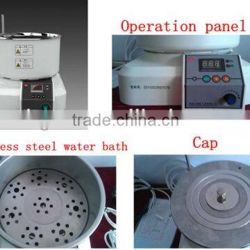 HWCL-3 Heating magnetic blenders