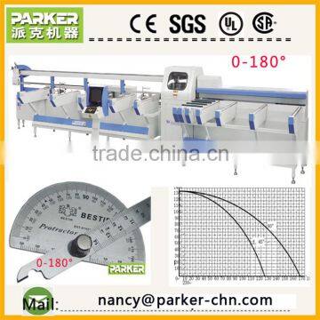 Aluminium Profile High Speed Copy Router ACH130 II photo-4