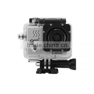 2.0 Inch LCD Sports Camera 4k WIFI Sj8000 Full HD 1080p Action High Speed Camera photo-6