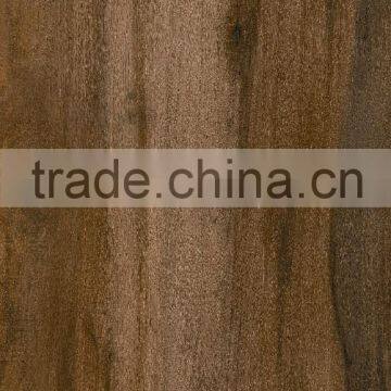 NON SLIP WOODEN FINISHED PUNCH EFFECT FIST GRADED INDIAN VITRIFIED TILES photo-4