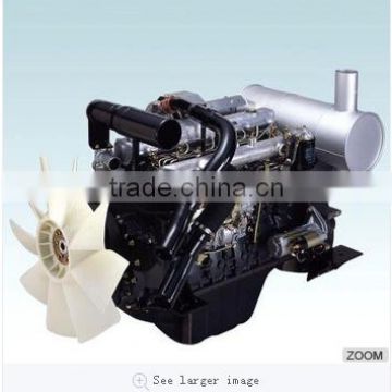 forklift parts FDJZCC240 c240 engine assy