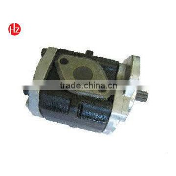 Toyota forklift 7F1DZ hydraulic pump part