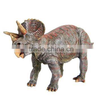 OEM monster resin figure craft, custom polyresin animal figure for collectible