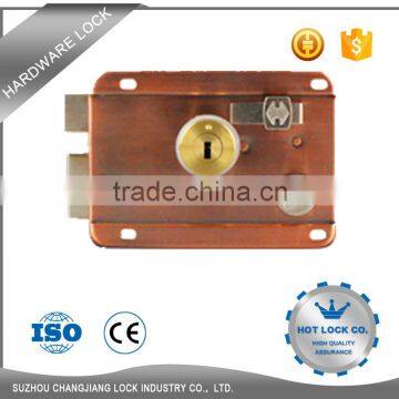 Proper price high security balcony door lock