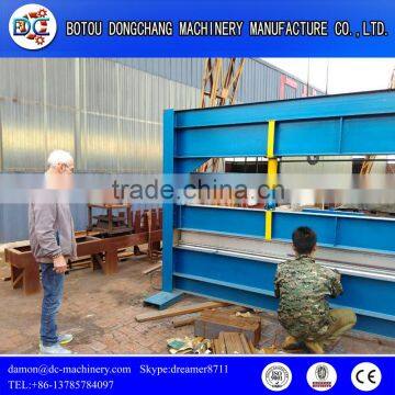 used steel bending machine for sale