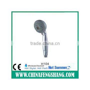 2014 Taizhou handheld shower head