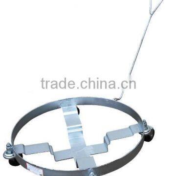 Round Cross Drum Dolly TC0106