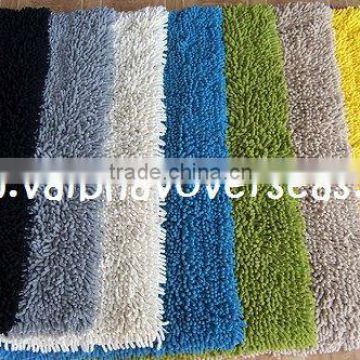 shaggy Bath mats supplier