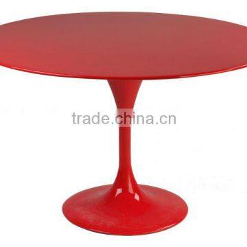 fibrglass Tulip table