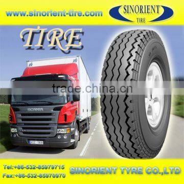 Bias truck tire--competitive price