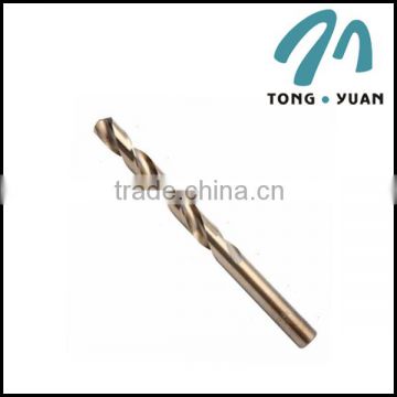 Jobber Length Twist HSS Drill Bit