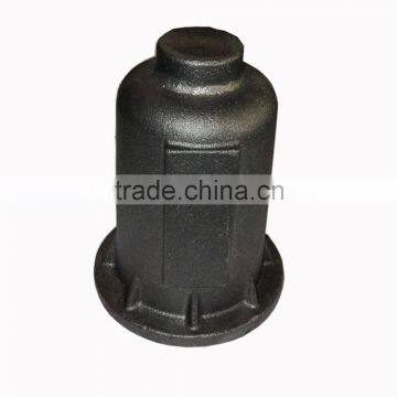 Cast Iron Pump Casing Made in China, Gery Iron Cast & Cast Iron Casting Pump Casing photo-4