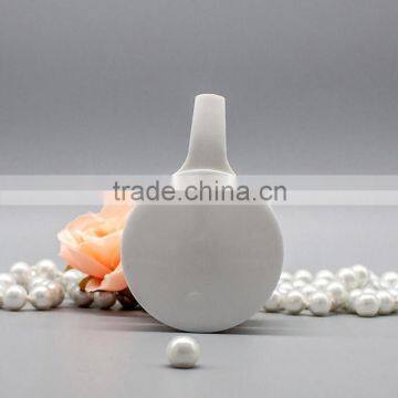 33mm Plastic Shampoo Lotion Dispenser Pump With Right-left Lock System photo-4