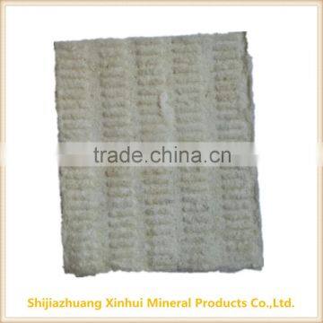 China Ceramic Fiber Board for furnace insulation type