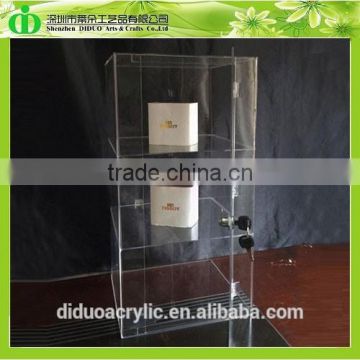 DDC-C021 Trade Assurance Chinese Factory Wholesale SGS Test Retail Store Display Cabinet