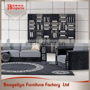 OEM practical super bearing luxury classic european sofa set