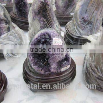 Big Amethyst Geodes for Sale/ Amethyst Gemstone photo-2