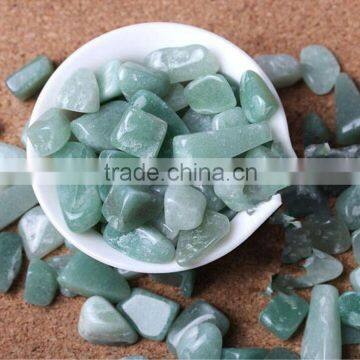 Hot sale natural dongling jade crystal stone for healing lucky