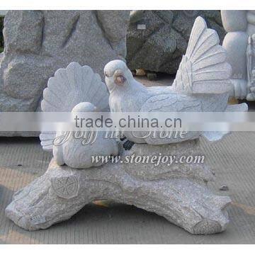 Garden Stone Sculpture