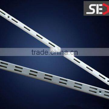 shelf bracket, wall upright, China manufacturer