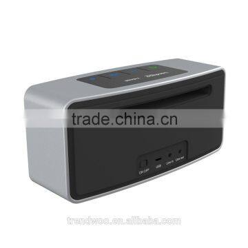 X-Bass high-end Wireless Bluetooth Speaker passive type home art speaker