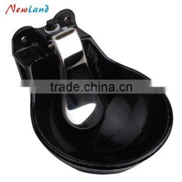 powder coating drinking bowl 2015 pig drinkers with high quality for beef,cow,pig