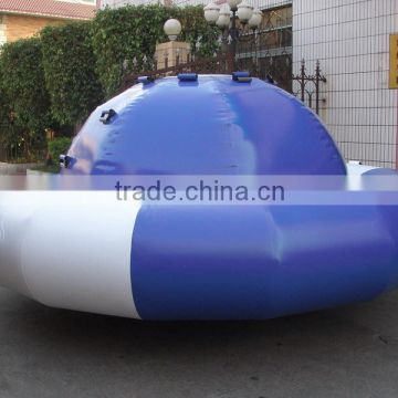 2016 Sunjoy PVC Tarpaulin inflatable saturn