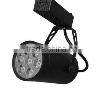 AC85-265v india price track lighting 7w