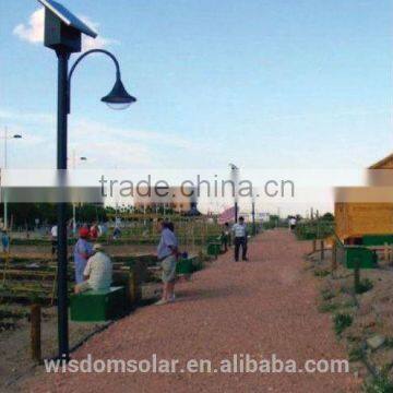 Street solar lighting, solar stree light (JR-523)