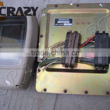 211-5558 engine controller , excavator spare parts,211-5558 ECU