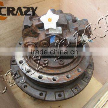 09511061 EX200-5 final drive,HITACHI excavator spare parts