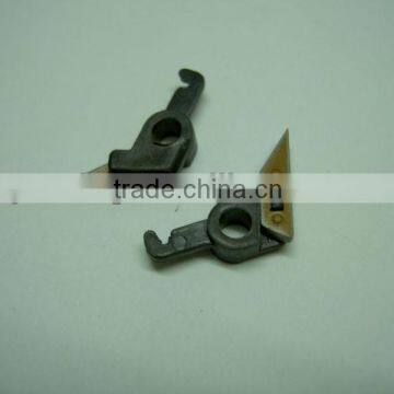 upper picker finger for use in DI-450/550/470