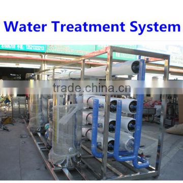 40T Commercial RO Plant for Drinking Water