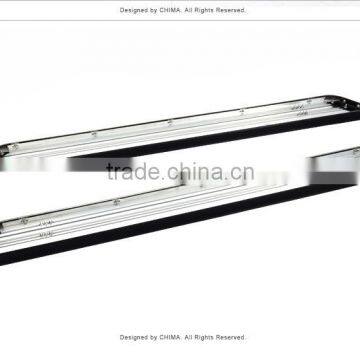 Edge G Style Side Step/running Board for fd Edge photo-3