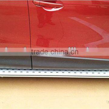 side steps for Mazda cx-5 (type D),running board for mazda cx-5.cx-5 side step