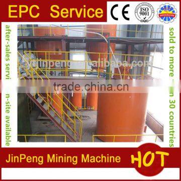 Gold Recovery Electrowinning, Gold Refinery Electrolysis, Gold Extraction System