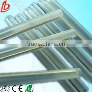 45mm 60mm clear single mode PE material fiber splice protection sleeves