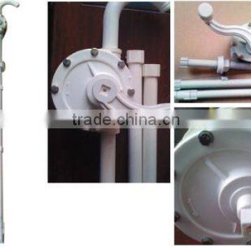 Plastic Rotary Pump