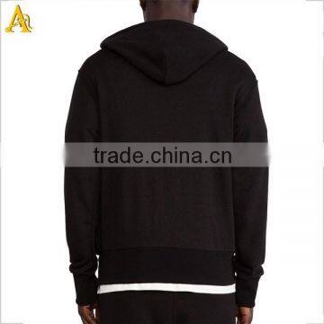 Mens Hoodies Heavy Weight Hoodies Sweatshirt photo-2