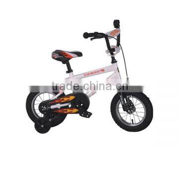 China Steel Kids Bike Hot sale