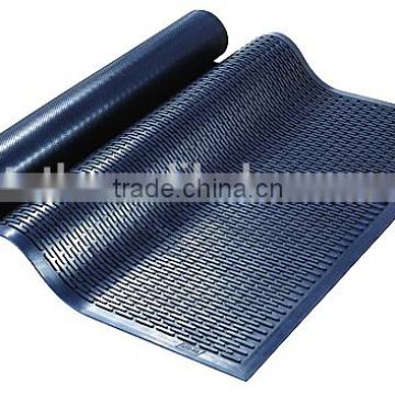 High quality anti-slip rubber sheet