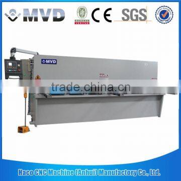 Aluminium sheet cutting machine for automatic sheet cutting machine for Brand MVD