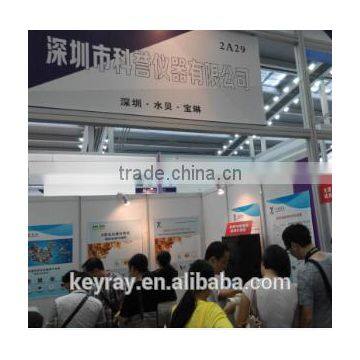 Si-pin Detectors Gold Testing Machine Xrf Fluorescence Metal Analyzer photo-2