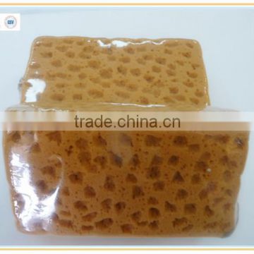 Eco-Friendly nuture car washing Seaweed sponge